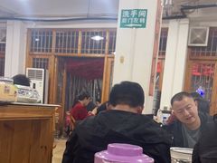 -浏阳小饭铺(洪西小区店)