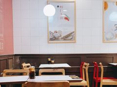 大堂-咬不得高祖生煎·简餐(高银街店)