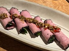 -福嗝er 咖啡&精酿餐吧(东四店)