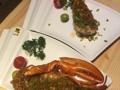 -割烹旭日本料理(龙湖狮山天街店)