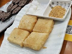 -全州拌饭馆(断桥店)