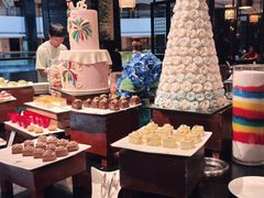 -OPEN開全日自助餐厅·牛肉火锅·海鲜(佛山希尔顿酒店)