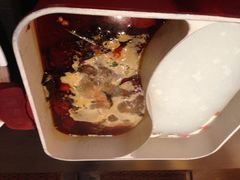 梭边鱼-新辣道鱼火锅(航天万源店)