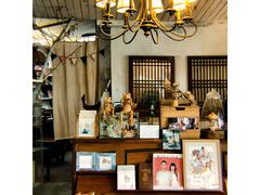 -懒鱼时光馆(沙坪坝店)