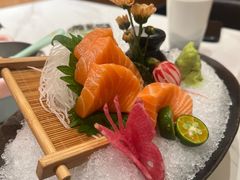 -月下料理(楷林IFC店)