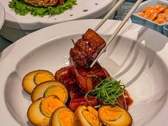 -望乡楼上海菜(日月光店)