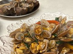 -白仁仔· 活烤海鲜 宵夜(豫园店)