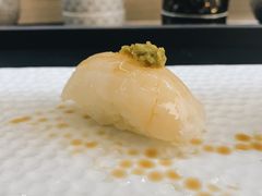 -Sushi Hanzo半藏(天环广场店)
