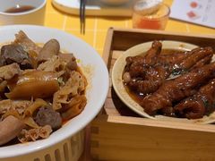 -蔡澜点心·粤菜(花城汇南区店)