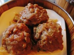 牛肉球-得心斋(国瑞升平里店)