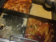 -海底捞火锅(凯德广场店)