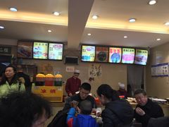 -毅祥斋老孙家泡馍(北院门鼓楼店)
