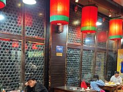 -陈府大宅门成都火锅·手切鲜肉(太原街店)
