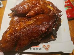 -杨家崴子碳缸烧烤(东三马路店)