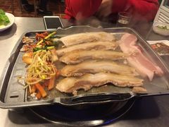-李氏烤肉店