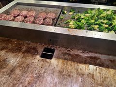 -肉肉大米(德基广场店)