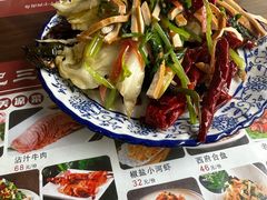 -老西安韩记三鲜煮馍(四府街店)