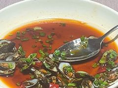 -台鄉缘 ·小海鲜·台州菜(桃林路店)