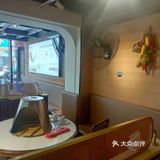 周浦小上海步行街东头，有家超赞的地锅鸡[点赞]