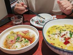 -外婆家(西溪印象城店)