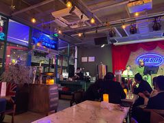 -JUKEBOX玖部音乐餐厅(华侨城店)