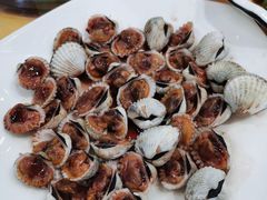 -胖大嫂渔家排档·全海景餐厅(渔村店)