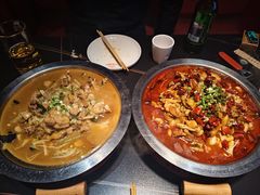 -美蛙四季(黄寺大街店)