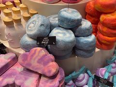 -LUSH(威尼斯人店)
