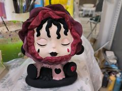 -艺陶清瓷·陶艺·石膏娃娃·手工DIY(观音桥店)