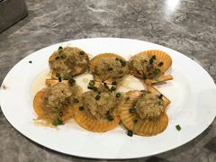 -四川小胡子海鲜(丁村万人海鲜广场店)