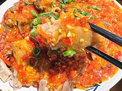 -渝人码头 川菜店 Chungking Szechuan Cuisine