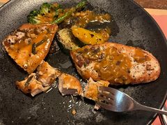-安妮意大利餐厅(国贸店)