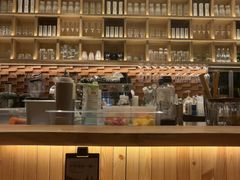 -无印良品餐堂 MUJI Diner(成都太古里店)