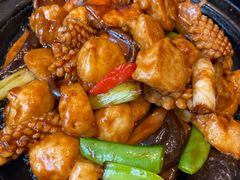 -燕郊烧鸽子(酷车小镇店)