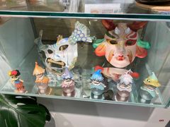 -100家灵感仓库·DIY团建(什刹海店)