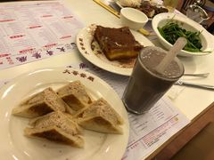 -大哥餐厅(西城花园店)
