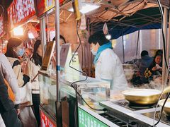 -清真老马家国华牛奶鸡蛋醪糟(正宁路店)