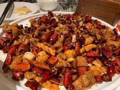重庆辣子鸡-胡大饭馆 24h(簋街总店)