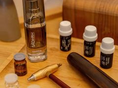 -不凡脑禅境·养生·舒压调理SPA(华发世纪城店)