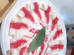 -韩宫宴炭火烤肉(东阳店)