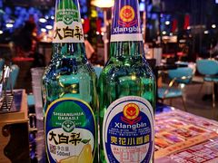 -火枪手串吧·鹤岗小串涮肚(亦庄店)
