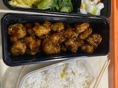 -绿茶餐厅(成都大悦城店)