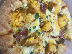 -达美乐比萨(良乡大学城店)