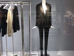 -ZARA(凯德乐峰广场店)