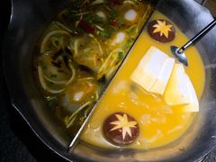 -湊湊火锅·茶憩(石家庄万象城店)