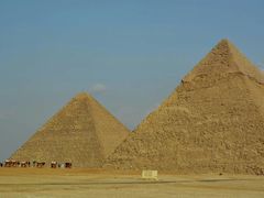 -吉萨金字塔群