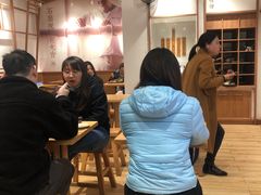 大堂-小满手工粉(上海文峰广场店)