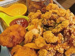 -米字旁先锋韩餐(茂业天地店)