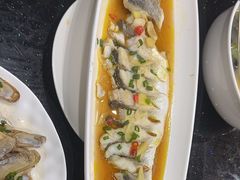 -洛东土菜馆(建国北路店)