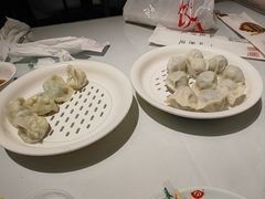 -百饺园(平山道店)